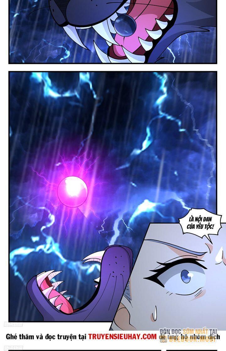 đọc truyện Võ Luyện Đỉnh Phong Chương 3412 ảnh 5 tại Thiên Thai Truyện