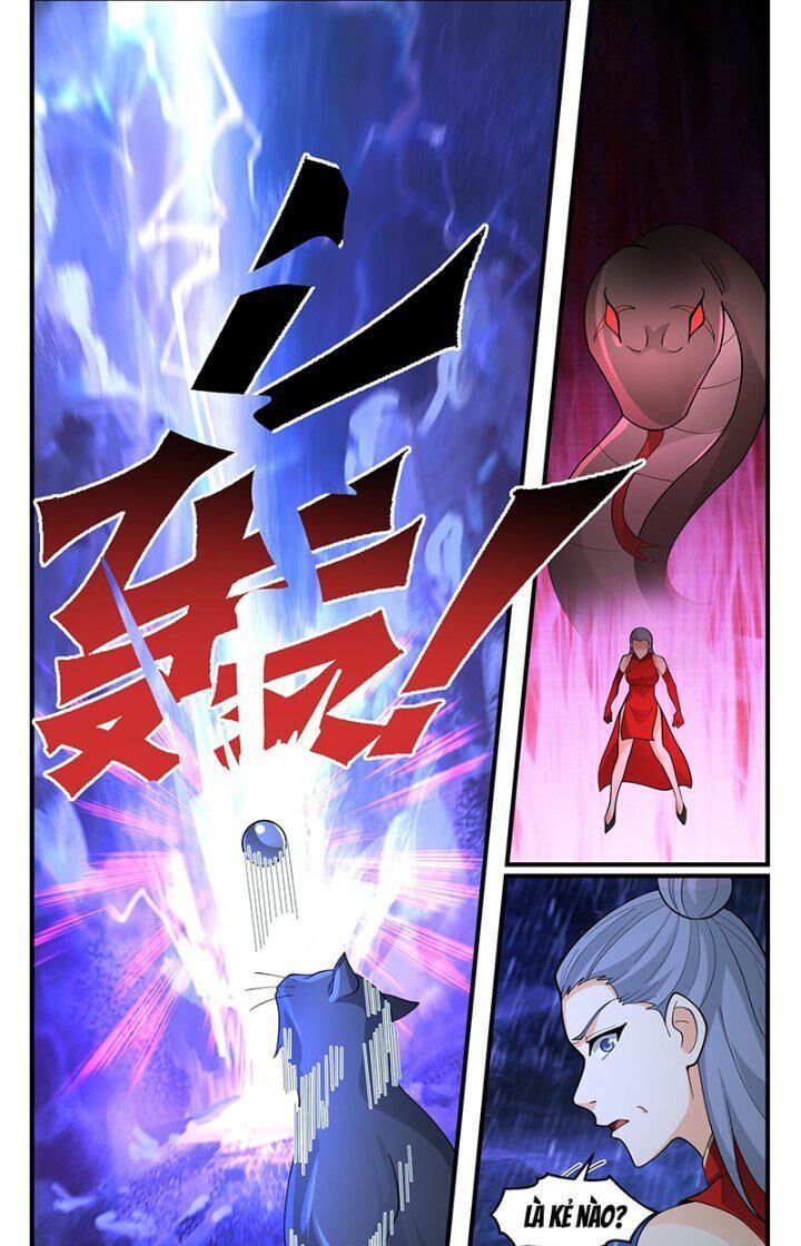 đọc truyện Võ Luyện Đỉnh Phong Chương 3412 ảnh 6 tại Thiên Thai Truyện