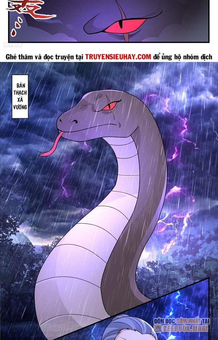 đọc truyện Võ Luyện Đỉnh Phong Chương 3412 ảnh 8 tại Thiên Thai Truyện