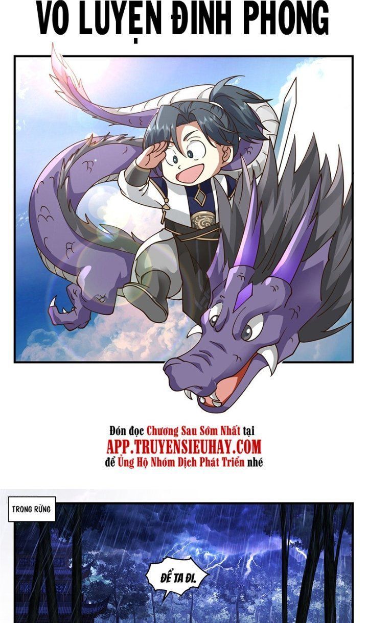 đọc truyện Võ Luyện Đỉnh Phong Chương 3413 ảnh 3 tại Thiên Thai Truyện