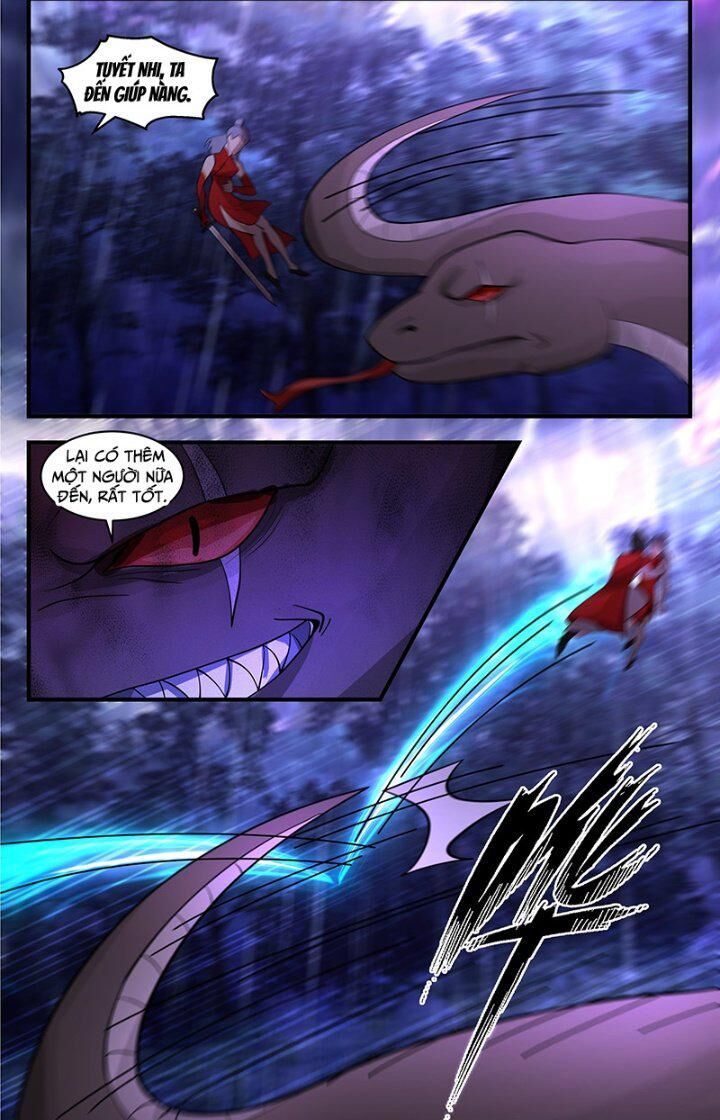 đọc truyện Võ Luyện Đỉnh Phong Chương 3413 ảnh 6 tại Thiên Thai Truyện