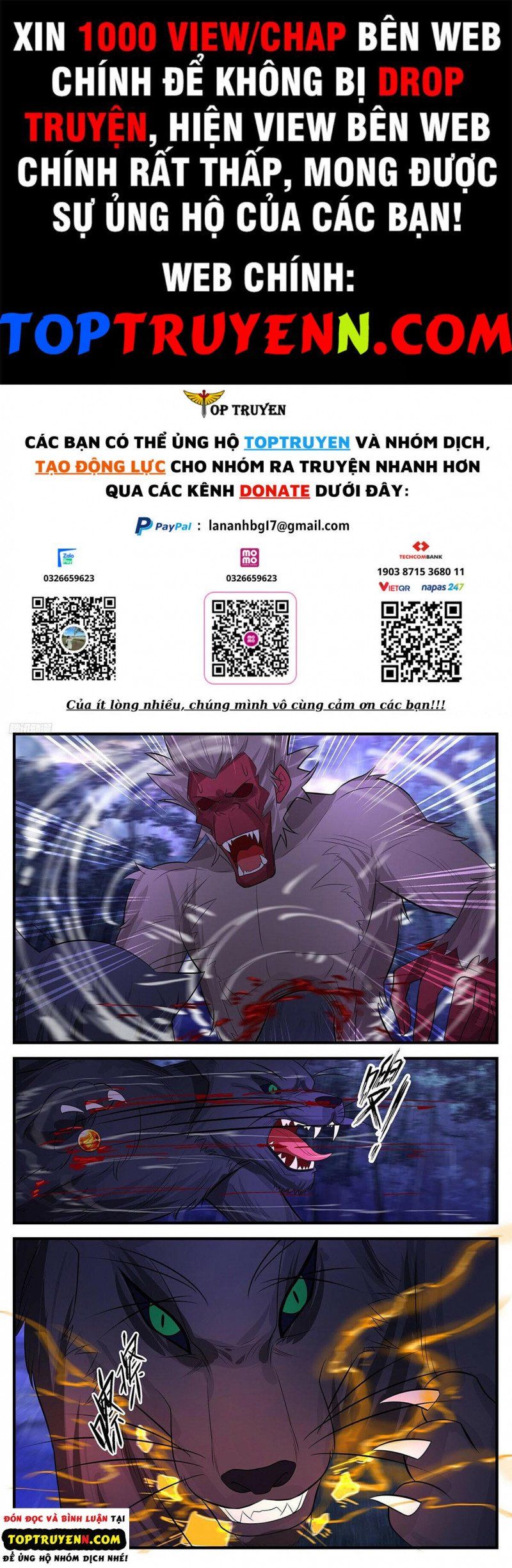 đọc truyện Võ Luyện Đỉnh Phong Chương 3414 ảnh 3 tại Thiên Thai Truyện