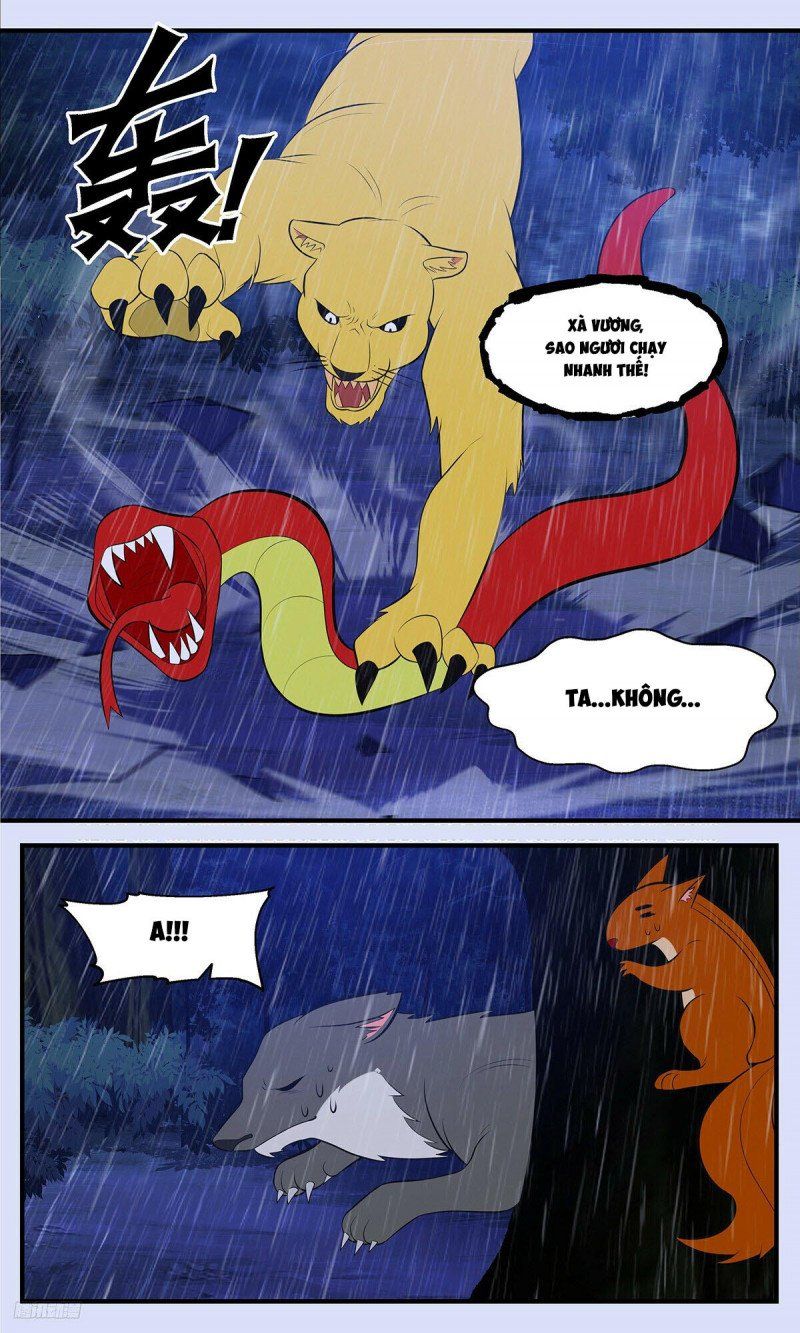 đọc truyện Võ Luyện Đỉnh Phong Chương 3414 ảnh 12 tại Thiên Thai Truyện