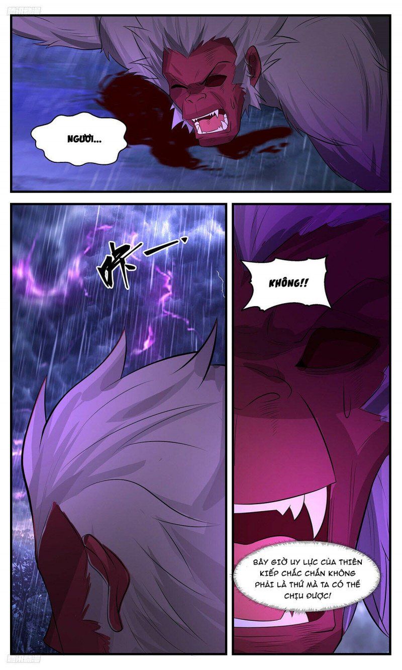 đọc truyện Võ Luyện Đỉnh Phong Chương 3414 ảnh 4 tại Thiên Thai Truyện