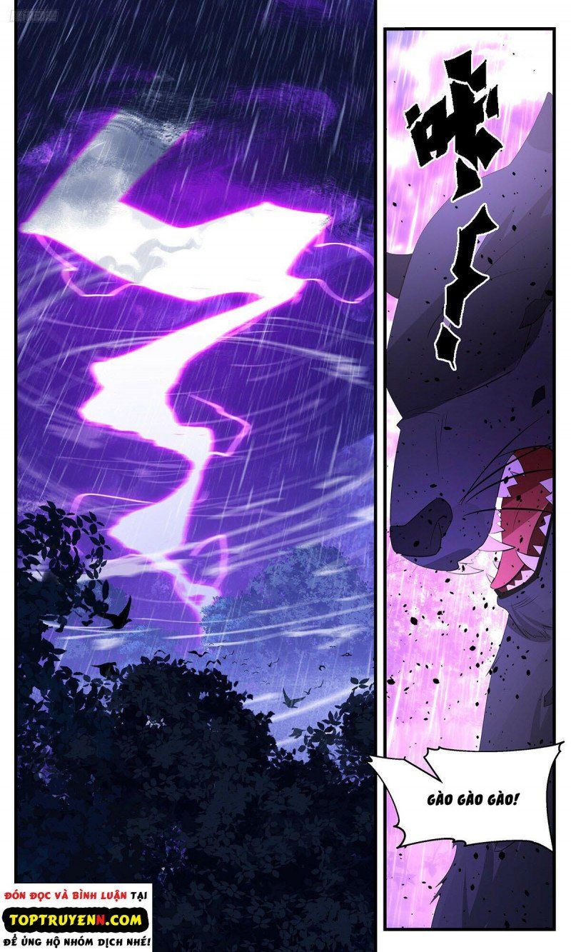 đọc truyện Võ Luyện Đỉnh Phong Chương 3414 ảnh 5 tại Thiên Thai Truyện