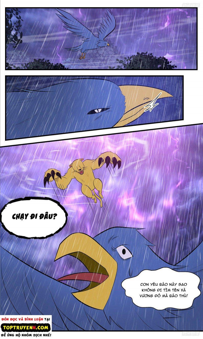 đọc truyện Võ Luyện Đỉnh Phong Chương 3414 ảnh 9 tại Thiên Thai Truyện