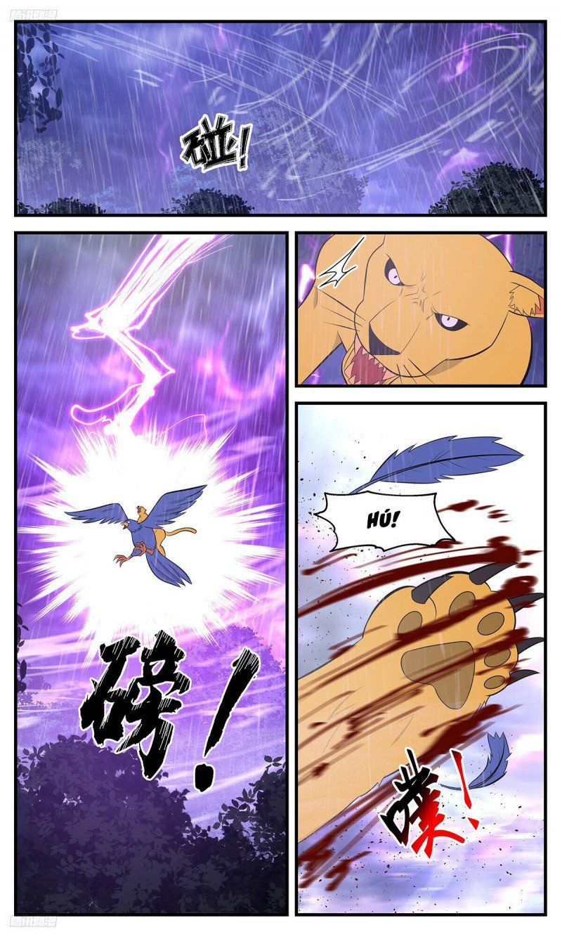 đọc truyện Võ Luyện Đỉnh Phong Chương 3414 ảnh 10 tại Thiên Thai Truyện