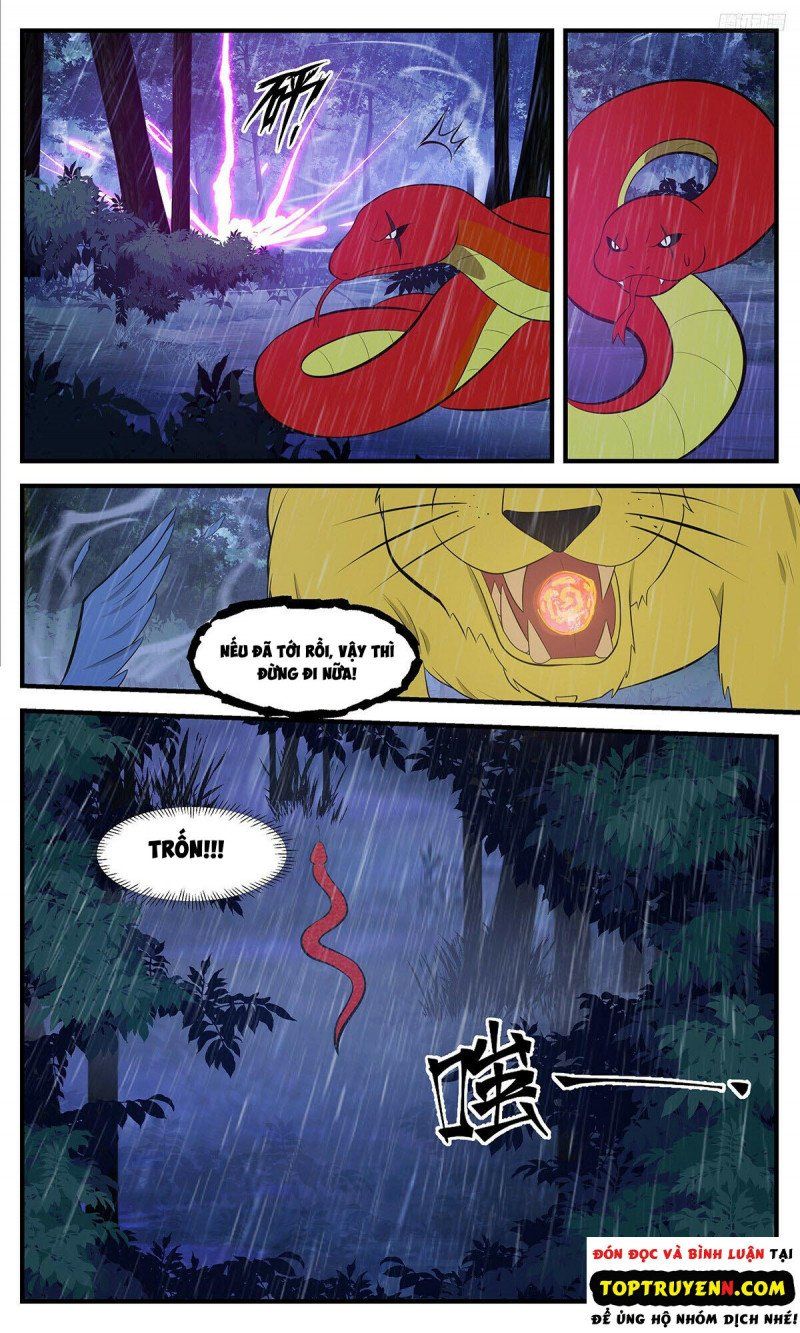 đọc truyện Võ Luyện Đỉnh Phong Chương 3414 ảnh 11 tại Thiên Thai Truyện