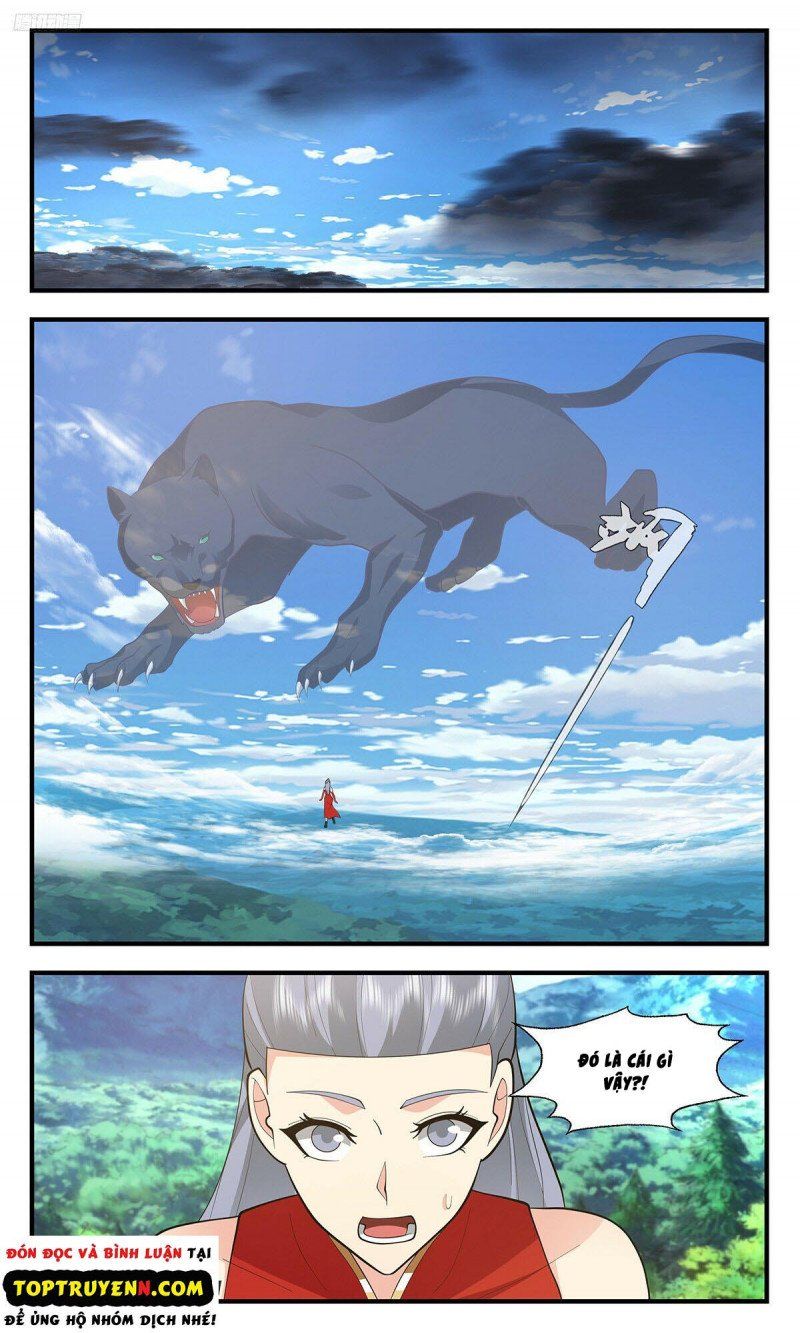 đọc truyện Võ Luyện Đỉnh Phong Chương 3416 ảnh 5 tại Thiên Thai Truyện