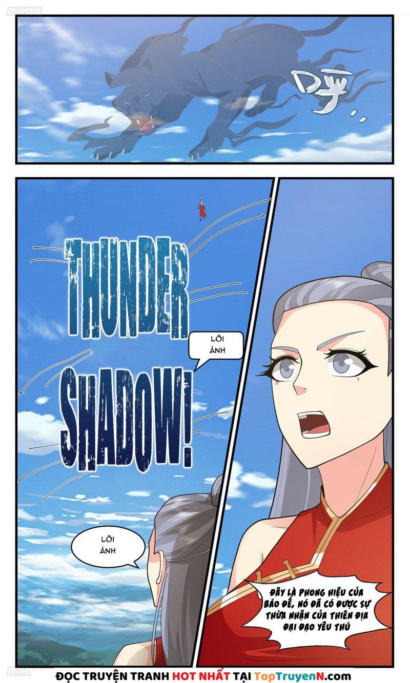 đọc truyện Võ Luyện Đỉnh Phong Chương 3416 ảnh 6 tại Thiên Thai Truyện