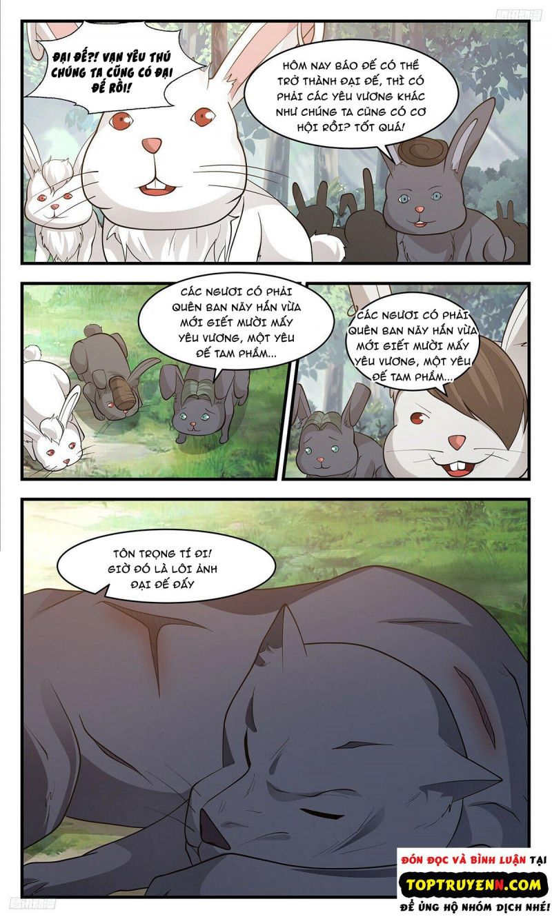 đọc truyện Võ Luyện Đỉnh Phong Chương 3416 ảnh 7 tại Thiên Thai Truyện