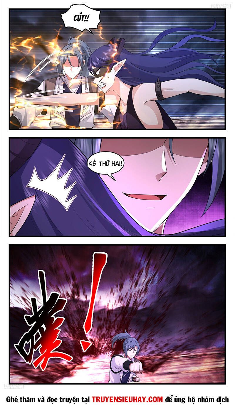 đọc truyện Võ Luyện Đỉnh Phong Chương 3418 ảnh 7 tại Thiên Thai Truyện