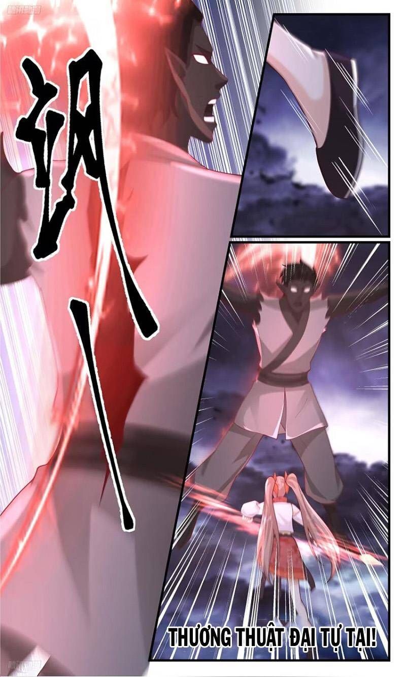 đọc truyện Võ Luyện Đỉnh Phong Chương 3420 ảnh 5 tại Thiên Thai Truyện