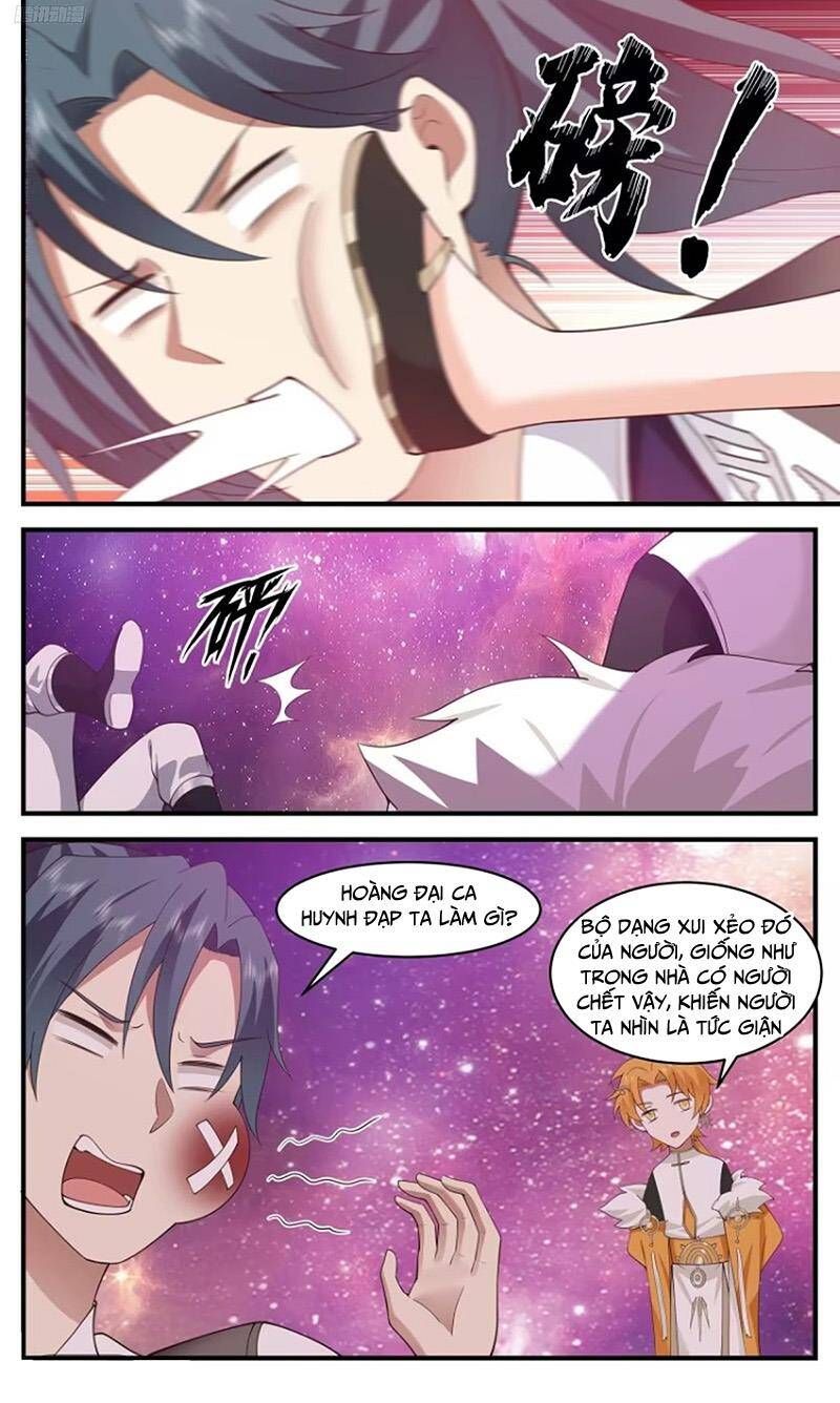 đọc truyện Võ Luyện Đỉnh Phong Chương 3422 ảnh 5 tại Thiên Thai Truyện