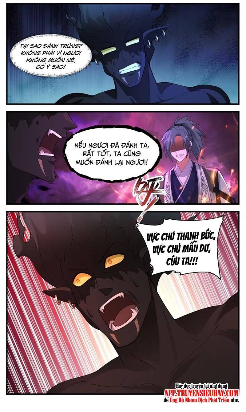 đọc truyện Võ Luyện Đỉnh Phong Chương 3423 ảnh 15 tại Thiên Thai Truyện