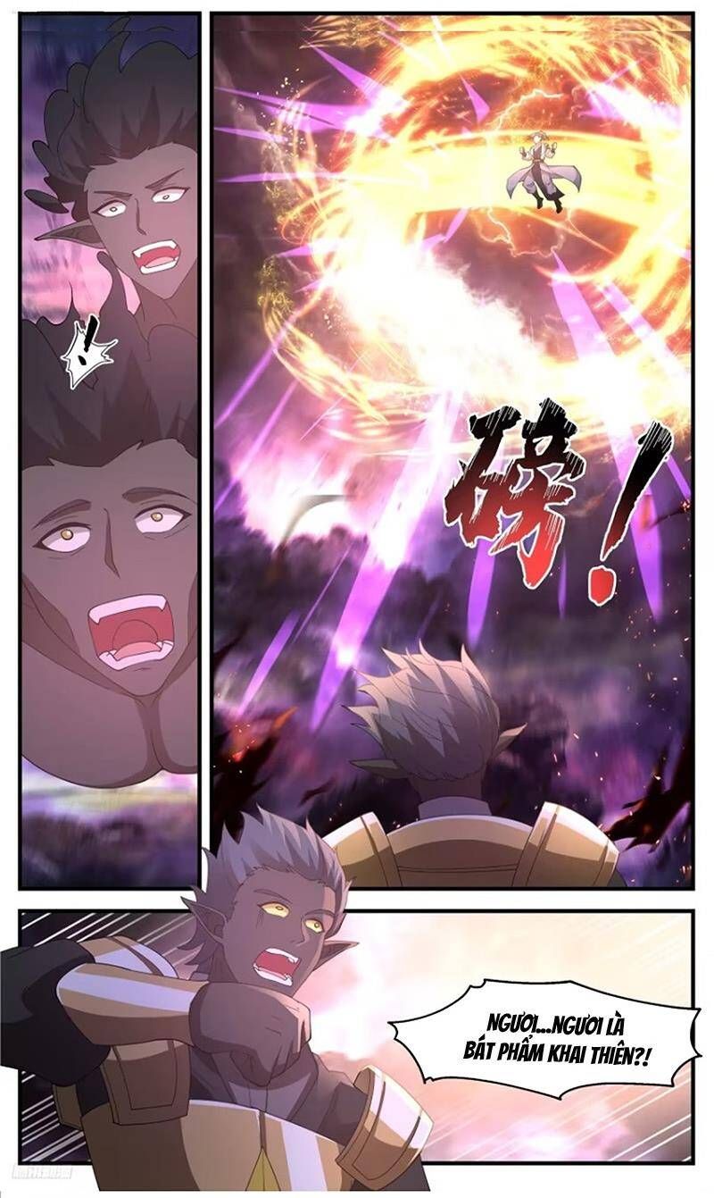 đọc truyện Võ Luyện Đỉnh Phong Chương 3423 ảnh 6 tại Thiên Thai Truyện