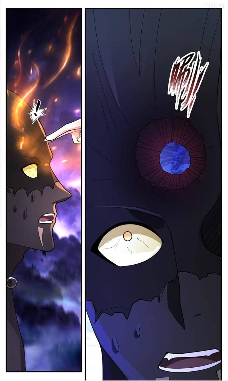 đọc truyện Võ Luyện Đỉnh Phong Chương 3424 ảnh 12 tại Thiên Thai Truyện