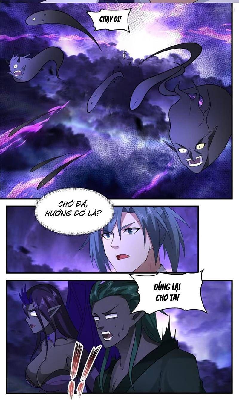 đọc truyện Võ Luyện Đỉnh Phong Chương 3424 ảnh 14 tại Thiên Thai Truyện