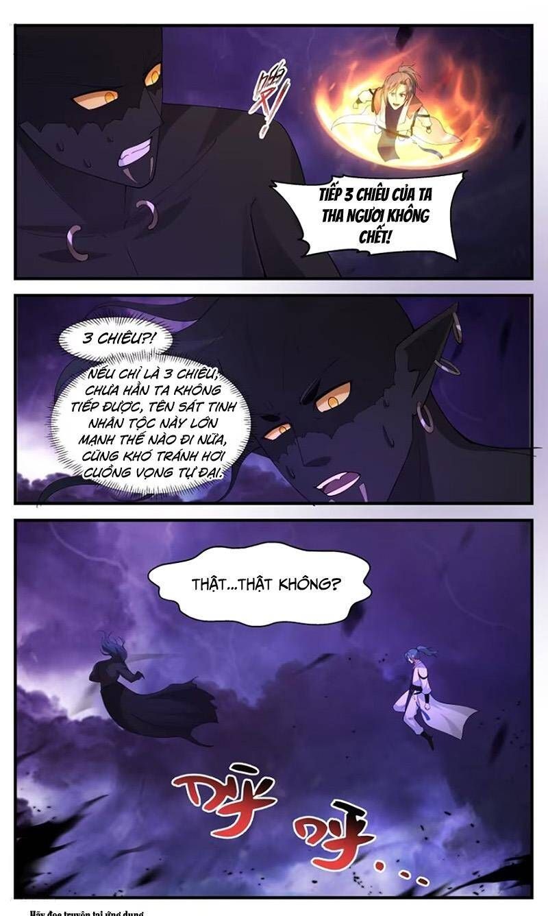 đọc truyện Võ Luyện Đỉnh Phong Chương 3424 ảnh 5 tại Thiên Thai Truyện