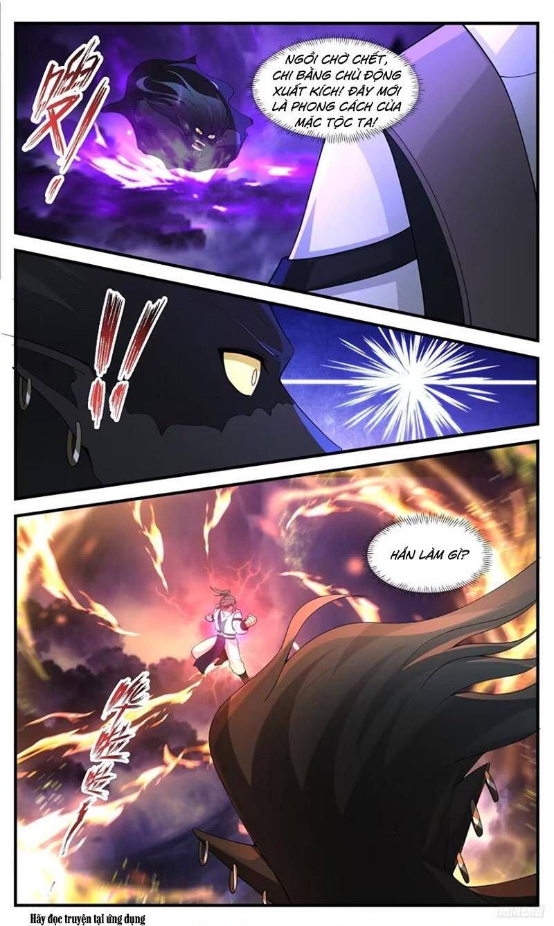 đọc truyện Võ Luyện Đỉnh Phong Chương 3424 ảnh 7 tại Thiên Thai Truyện