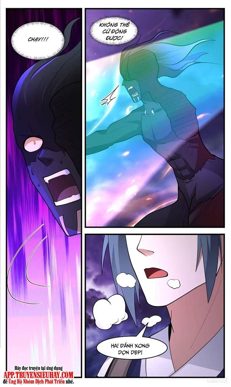 đọc truyện Võ Luyện Đỉnh Phong Chương 3424 ảnh 9 tại Thiên Thai Truyện