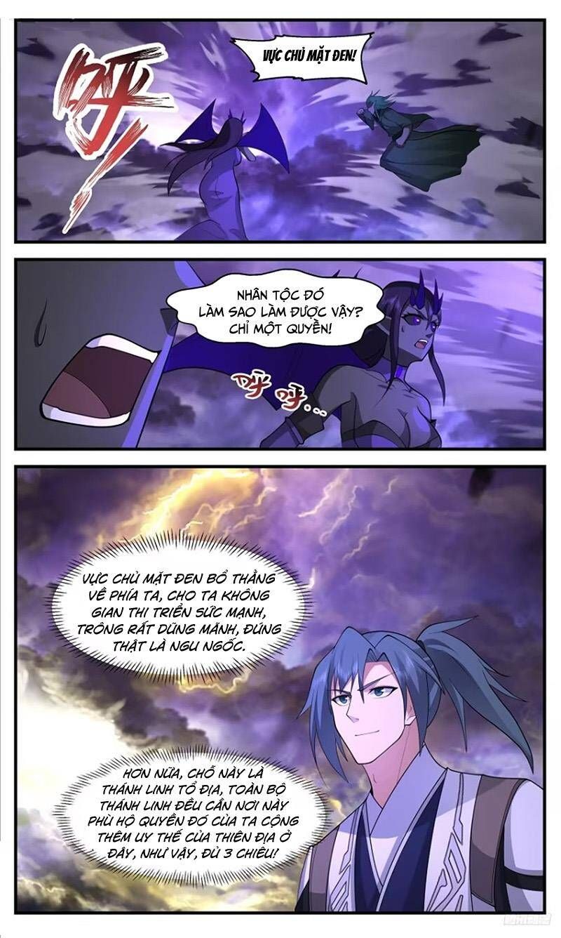 đọc truyện Võ Luyện Đỉnh Phong Chương 3424 ảnh 10 tại Thiên Thai Truyện