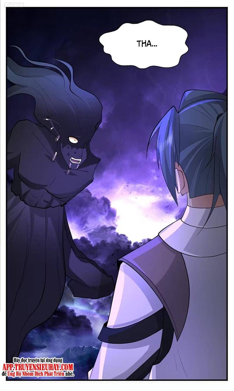 đọc truyện Võ Luyện Đỉnh Phong Chương 3424 ảnh 11 tại Thiên Thai Truyện