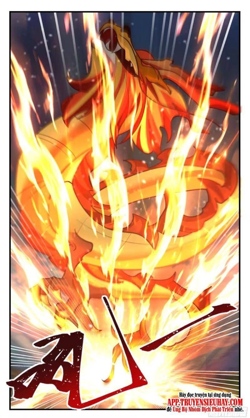 đọc truyện Võ Luyện Đỉnh Phong Chương 3425 ảnh 15 tại Thiên Thai Truyện