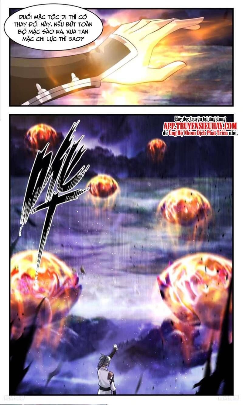 đọc truyện Võ Luyện Đỉnh Phong Chương 3425 ảnh 7 tại Thiên Thai Truyện