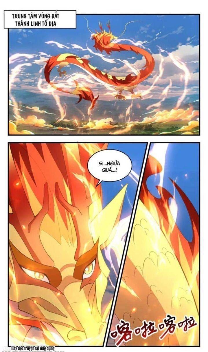 đọc truyện Võ Luyện Đỉnh Phong Chương 3426 ảnh 3 tại Thiên Thai Truyện