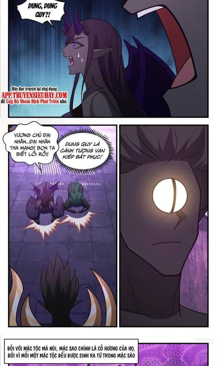 đọc truyện Võ Luyện Đỉnh Phong Chương 3426 ảnh 12 tại Thiên Thai Truyện