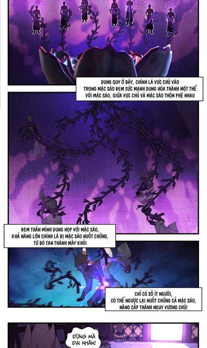 đọc truyện Võ Luyện Đỉnh Phong Chương 3426 ảnh 13 tại Thiên Thai Truyện