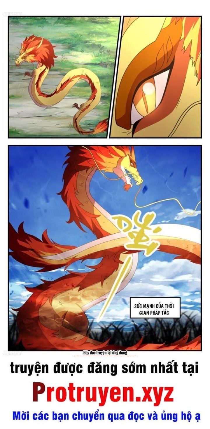 đọc truyện Võ Luyện Đỉnh Phong Chương 3429 ảnh 3 tại Thiên Thai Truyện