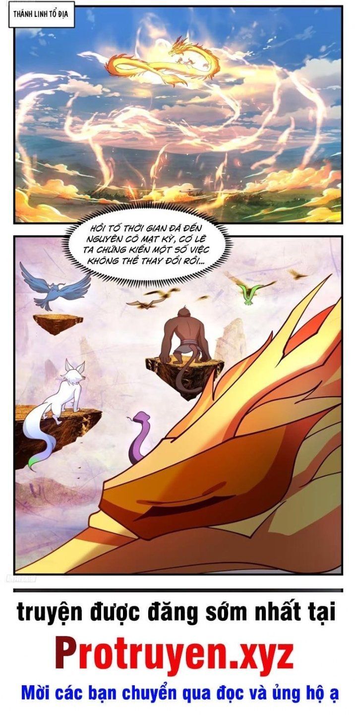 đọc truyện Võ Luyện Đỉnh Phong Chương 3430 ảnh 3 tại Thiên Thai Truyện