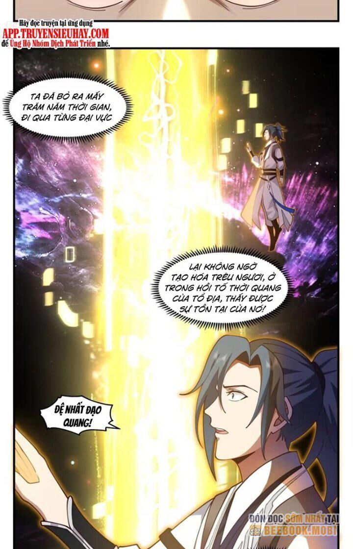 đọc truyện Võ Luyện Đỉnh Phong Chương 3430 ảnh 5 tại Thiên Thai Truyện