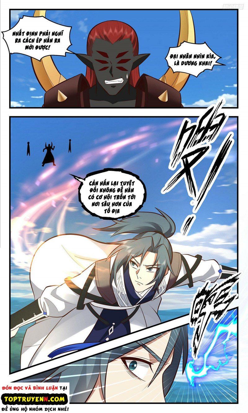 đọc truyện Võ Luyện Đỉnh Phong Chương 3431 ảnh 7 tại Thiên Thai Truyện