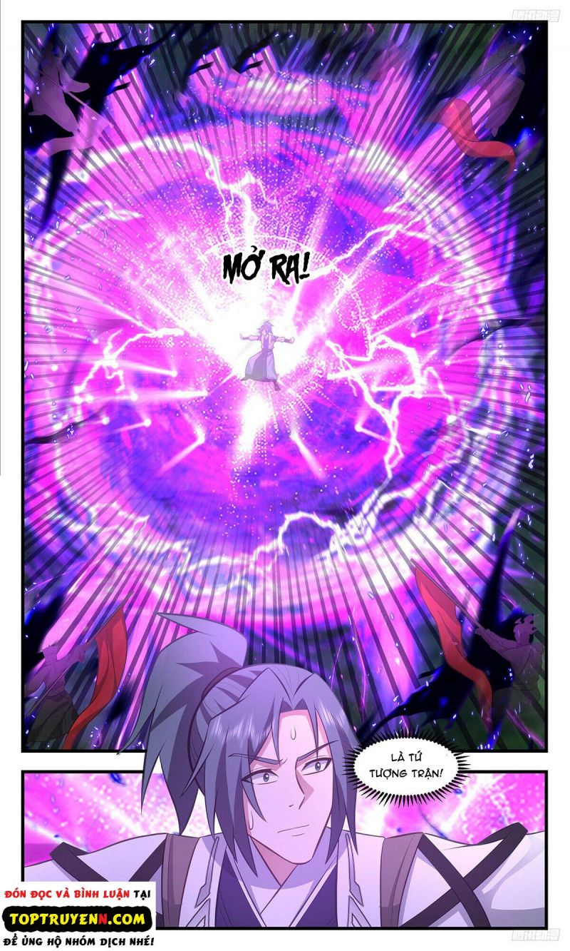 đọc truyện Võ Luyện Đỉnh Phong Chương 3431 ảnh 11 tại Thiên Thai Truyện