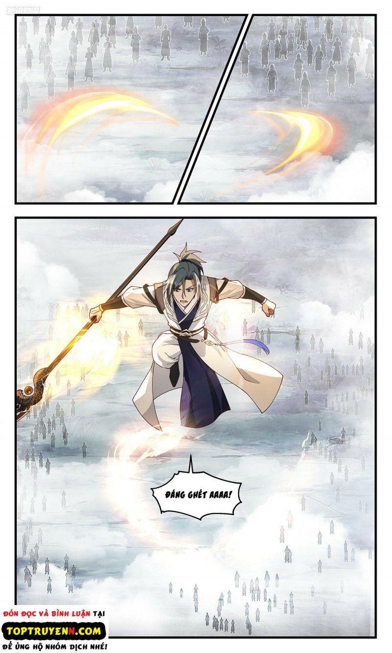 đọc truyện Võ Luyện Đỉnh Phong Chương 3432 ảnh 5 tại Thiên Thai Truyện