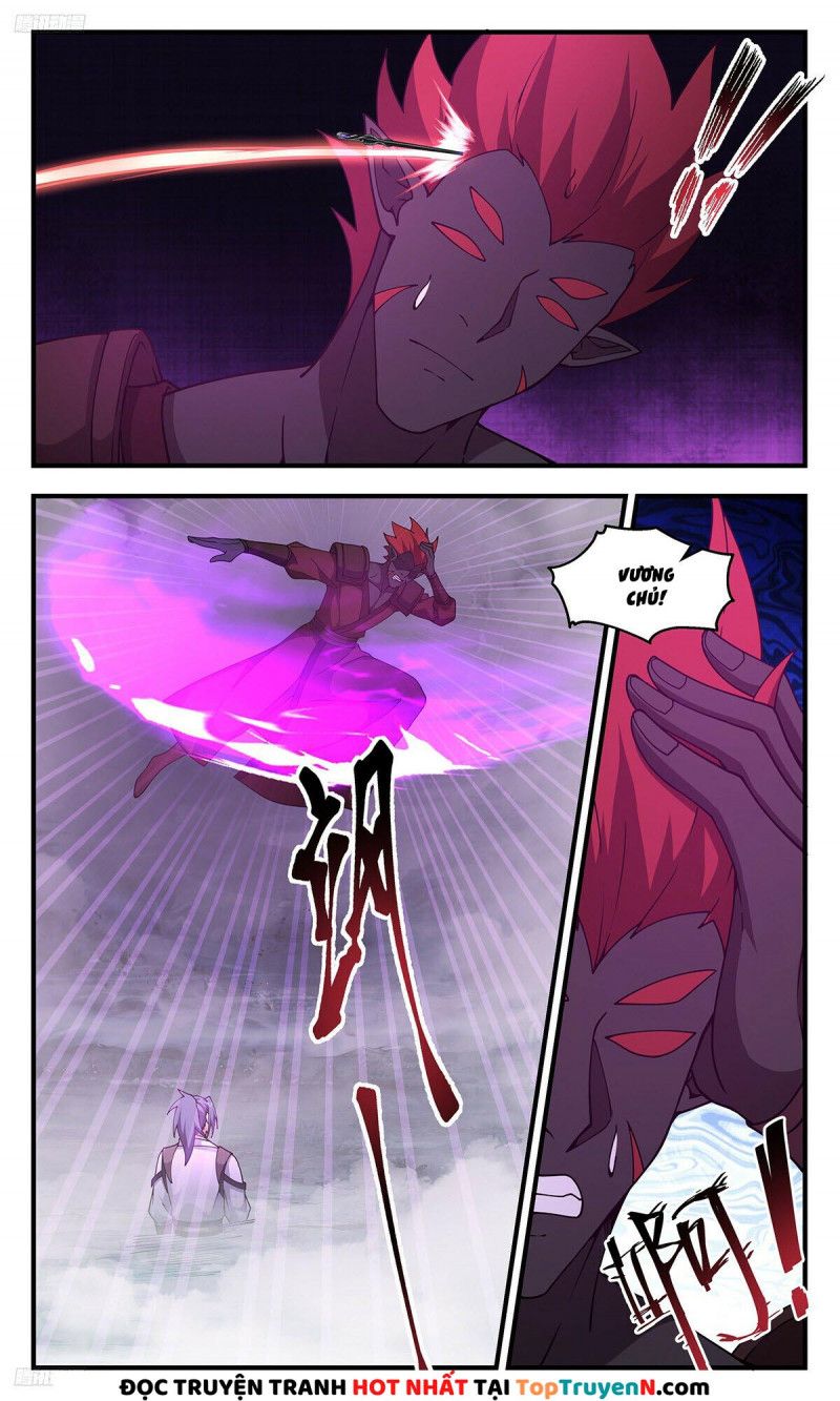 đọc truyện Võ Luyện Đỉnh Phong Chương 3432 ảnh 10 tại Thiên Thai Truyện