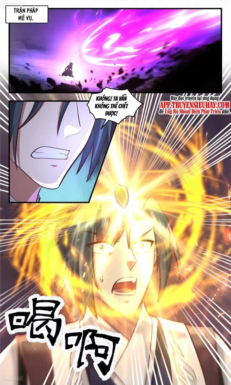 đọc truyện Võ Luyện Đỉnh Phong Chương 3433 ảnh 3 tại Thiên Thai Truyện