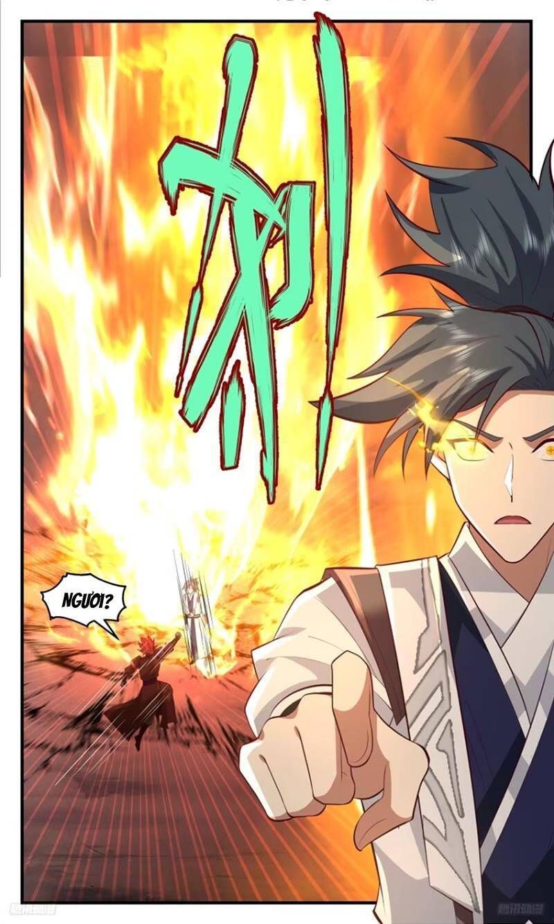 đọc truyện Võ Luyện Đỉnh Phong Chương 3433 ảnh 7 tại Thiên Thai Truyện