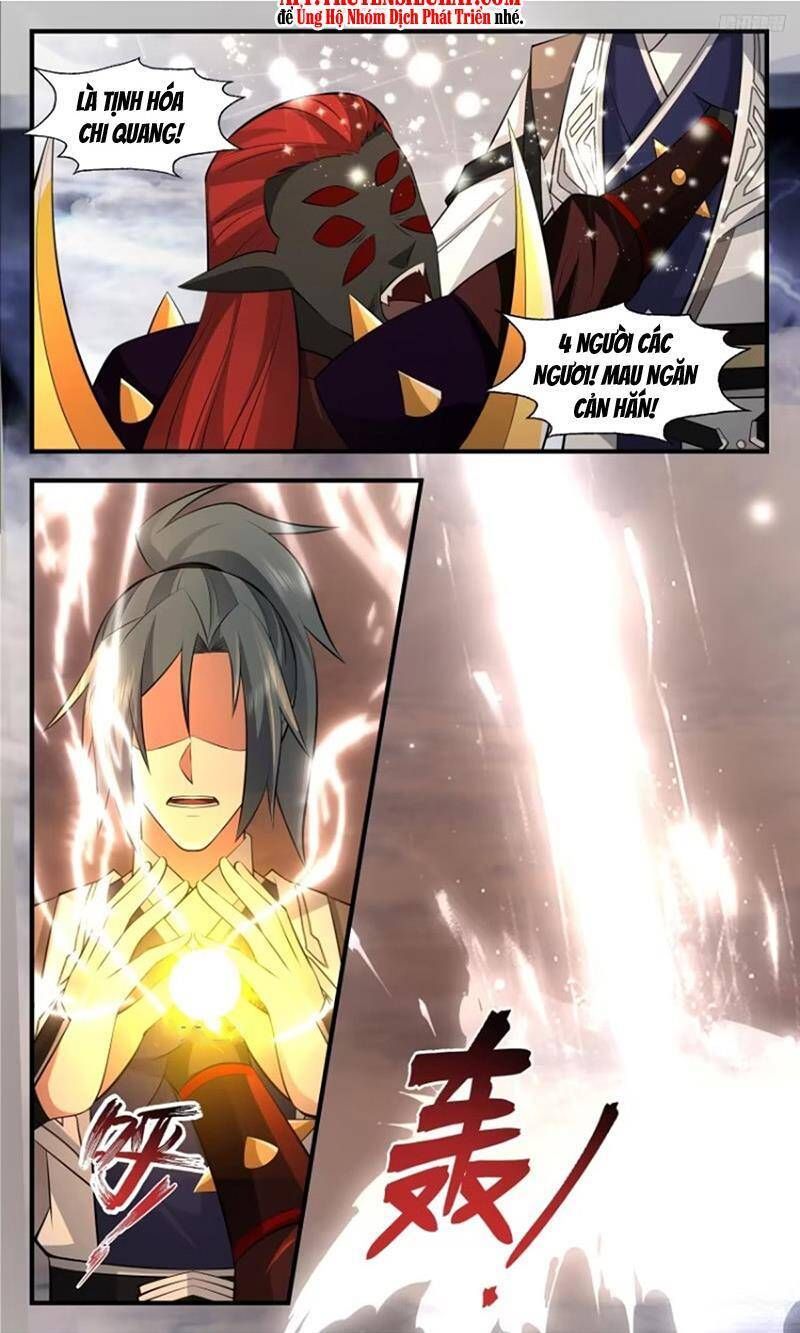 đọc truyện Võ Luyện Đỉnh Phong Chương 3434 ảnh 14 tại Thiên Thai Truyện