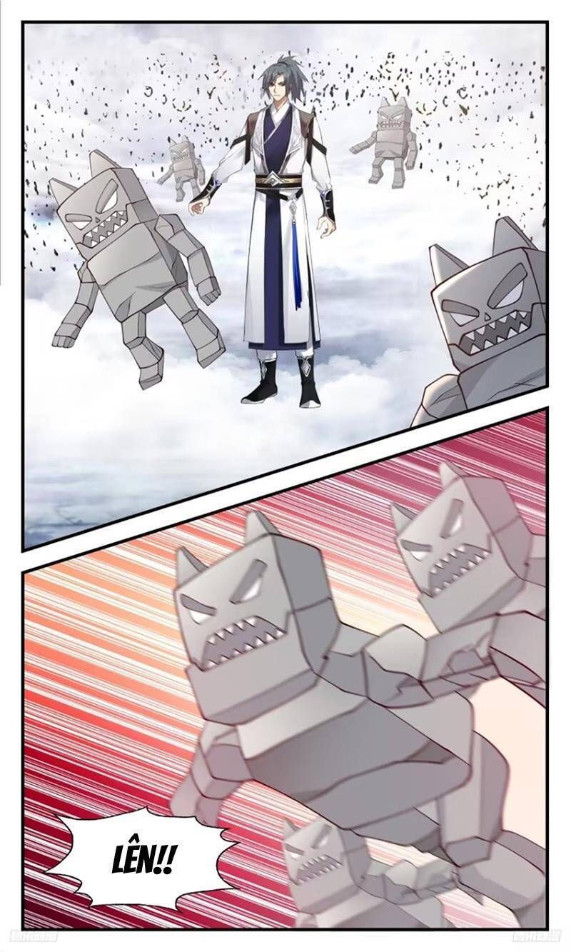 đọc truyện Võ Luyện Đỉnh Phong Chương 3434 ảnh 7 tại Thiên Thai Truyện