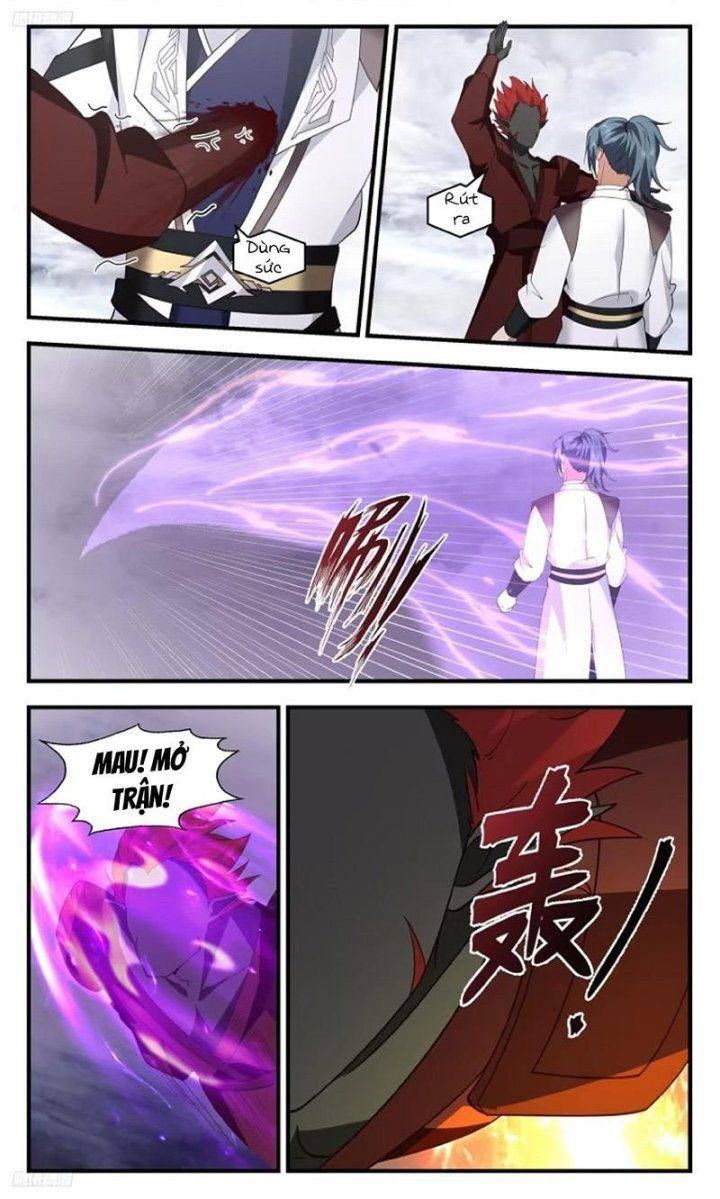 đọc truyện Võ Luyện Đỉnh Phong Chương 3435 ảnh 3 tại Thiên Thai Truyện