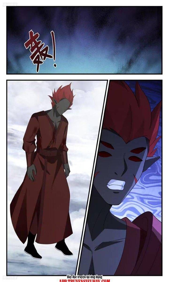 đọc truyện Võ Luyện Đỉnh Phong Chương 3435 ảnh 4 tại Thiên Thai Truyện