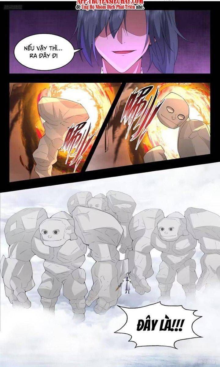 đọc truyện Võ Luyện Đỉnh Phong Chương 3435 ảnh 9 tại Thiên Thai Truyện