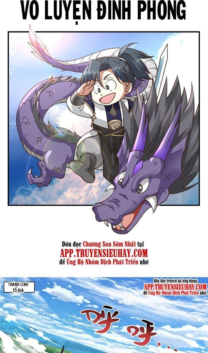 đọc truyện Võ Luyện Đỉnh Phong Chương 3436 ảnh 3 tại Thiên Thai Truyện