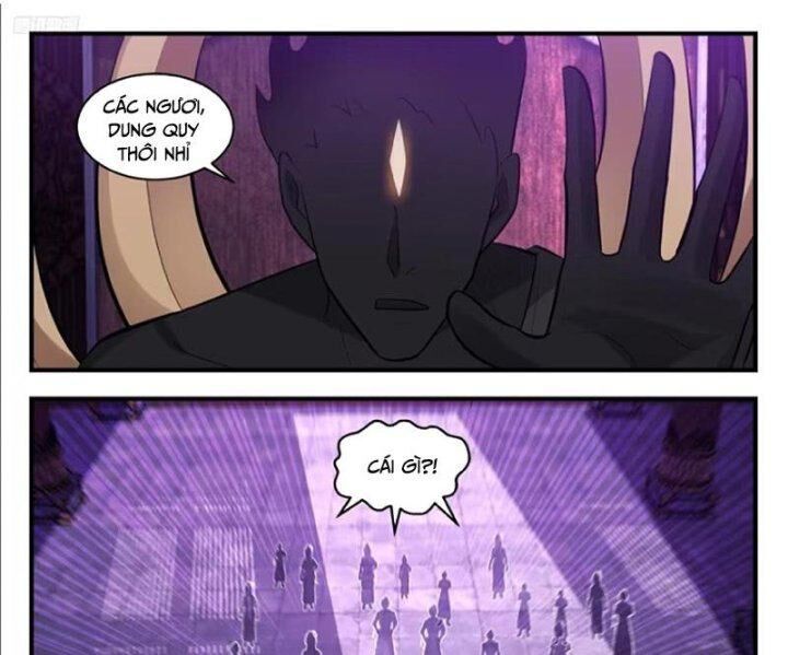 đọc truyện Võ Luyện Đỉnh Phong Chương 3438 ảnh 13 tại Thiên Thai Truyện