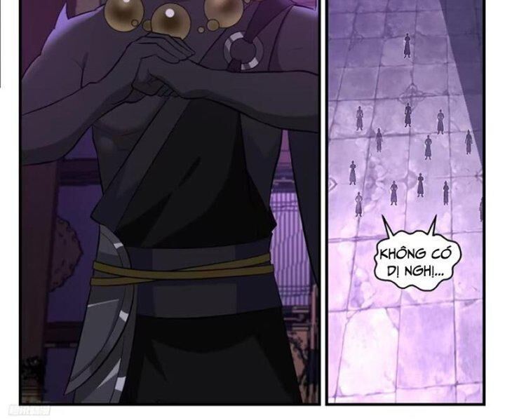 đọc truyện Võ Luyện Đỉnh Phong Chương 3438 ảnh 20 tại Thiên Thai Truyện