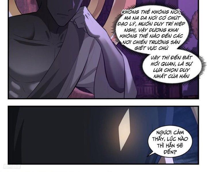 đọc truyện Võ Luyện Đỉnh Phong Chương 3438 ảnh 4 tại Thiên Thai Truyện